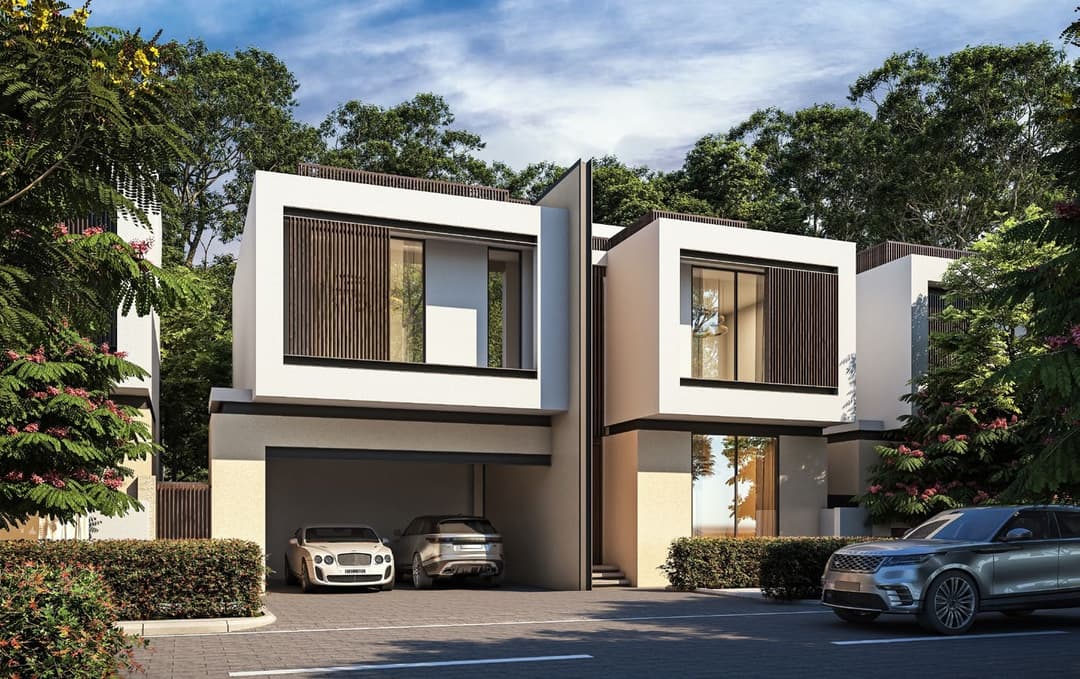 Photograph 7 of 10 of Sobha Reserve