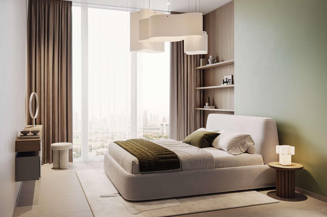 Photograph 7 of 10 of AUREL1A Residence