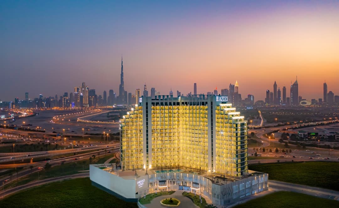 Creek Views 2, Al Jaddaf