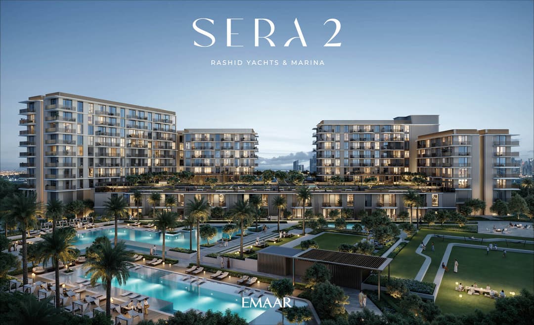 Photograph 2 of 7 of Sera 2