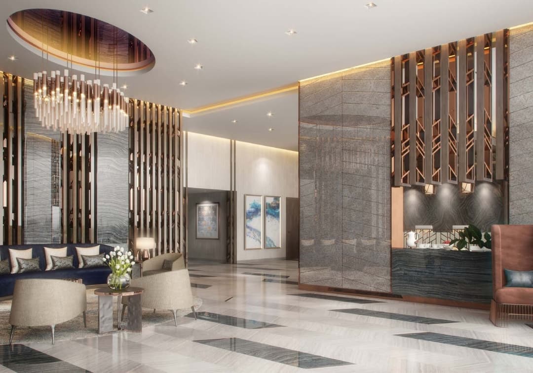 Photograph 6 of 8 of Damac Hills - Radisson Dubai
