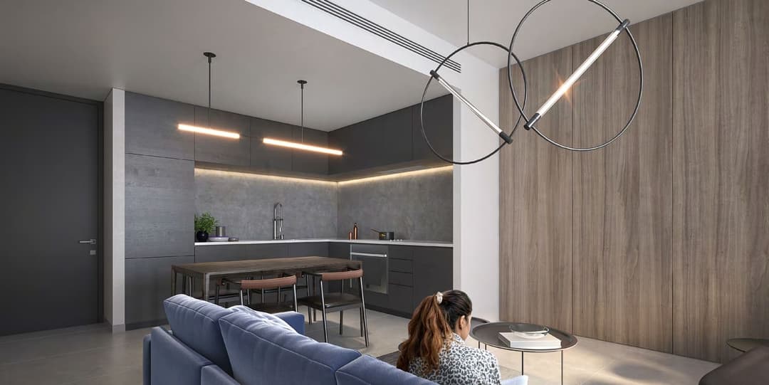 Photograph 6 of 10 of il teatro Residences 1 and 2