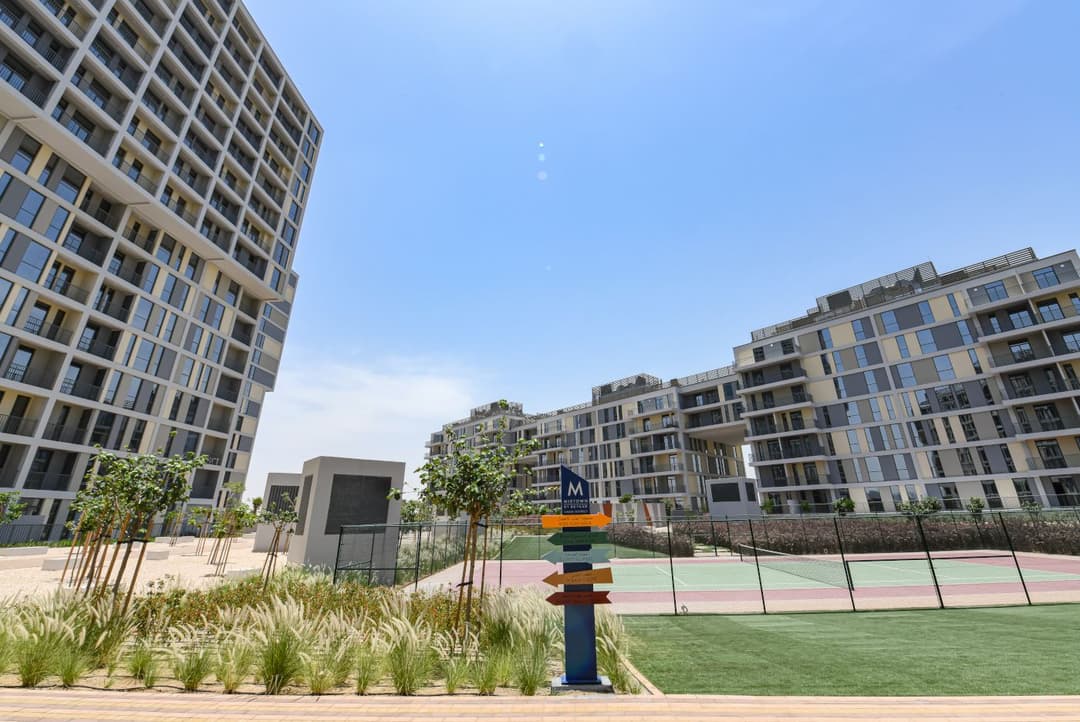Photograph 5 of 10 of Midtown Mesk
