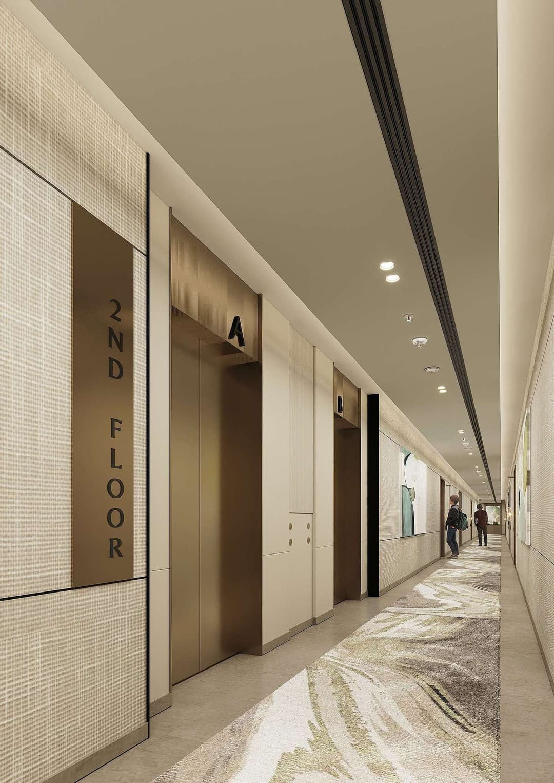Photograph 10 of 10 of Millenium Talia Residences