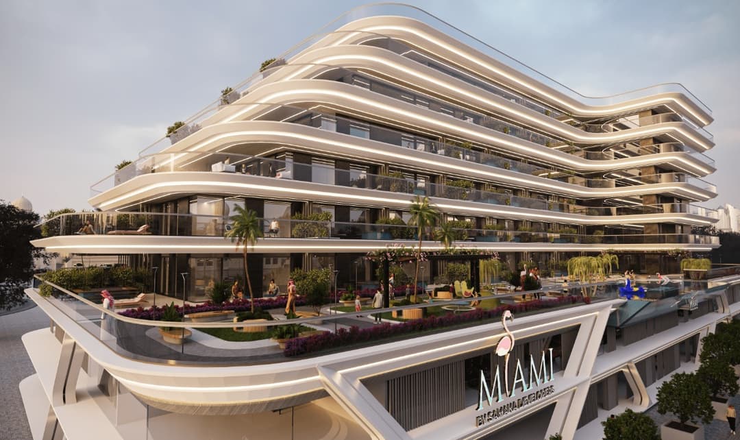 Photograph 2 of 10 of Miami