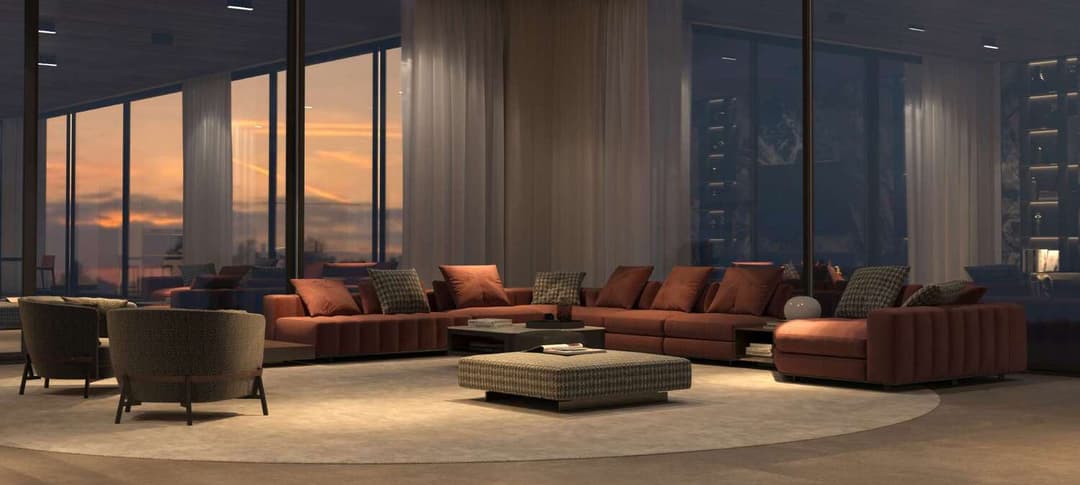 Photograph 7 of 10 of Millenium Talia Residences