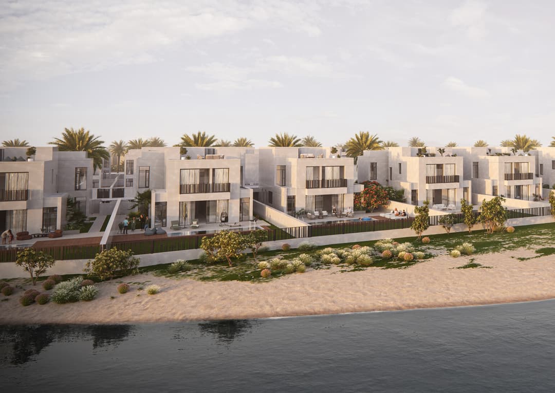 Photograph 2 of 8 of Sunrise Living Villas