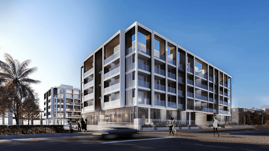 Binghatti Galaxy, JVC (Jumeirah Village Circle)