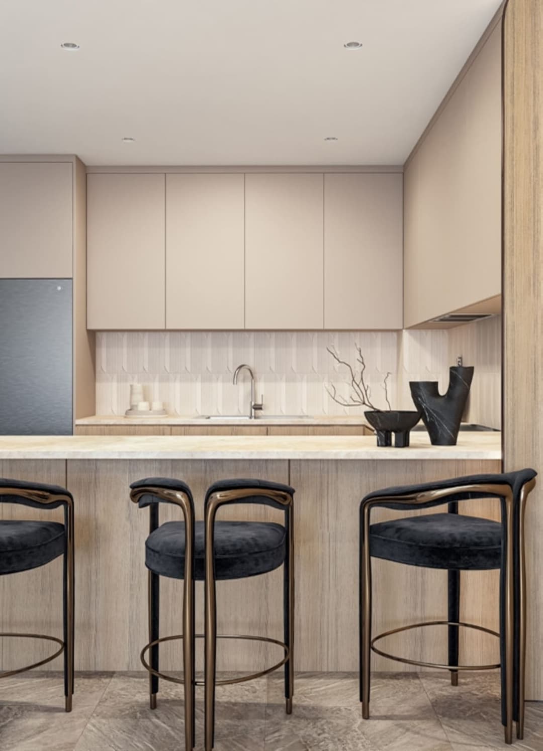 Photograph 6 of 10 of Weybridge Gardens 4