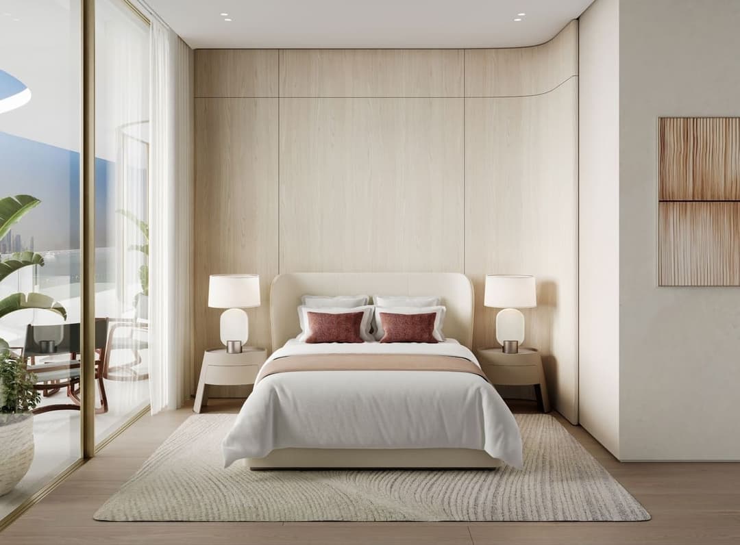 Photograph 9 of 10 of Dubai Harbour Residence