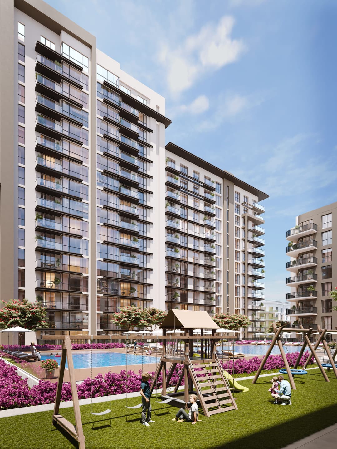 Photograph 3 of 10 of Aria on the Park