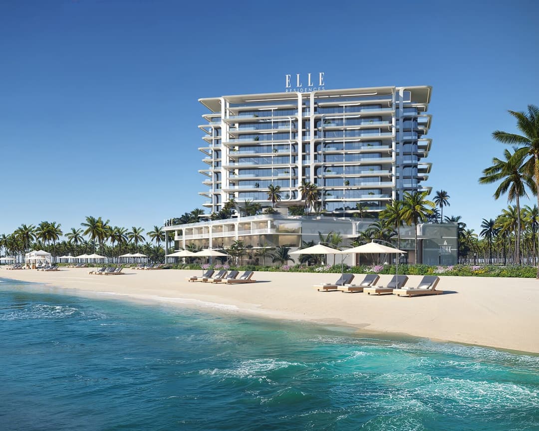 Photograph 8 of 10 of Elle Residences