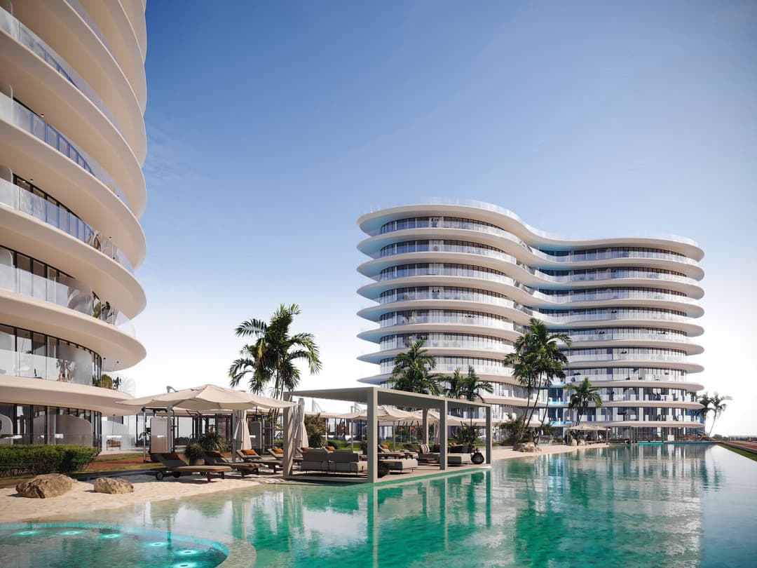 Photograph 5 of 10 of Trussardi Residences Phase Two