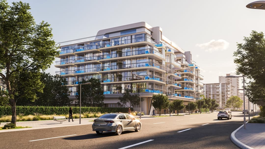 Photograph 2 of 10 of Rome by Samana Developers