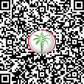 QR code for SILVER OAK PROPERTIES’ own Dubai Land Department registration. Not an advertising permit for this project.