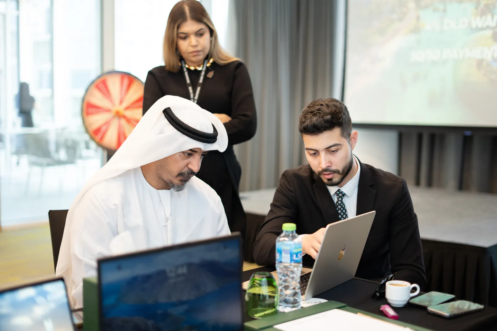 Dubai expo, photograph 7