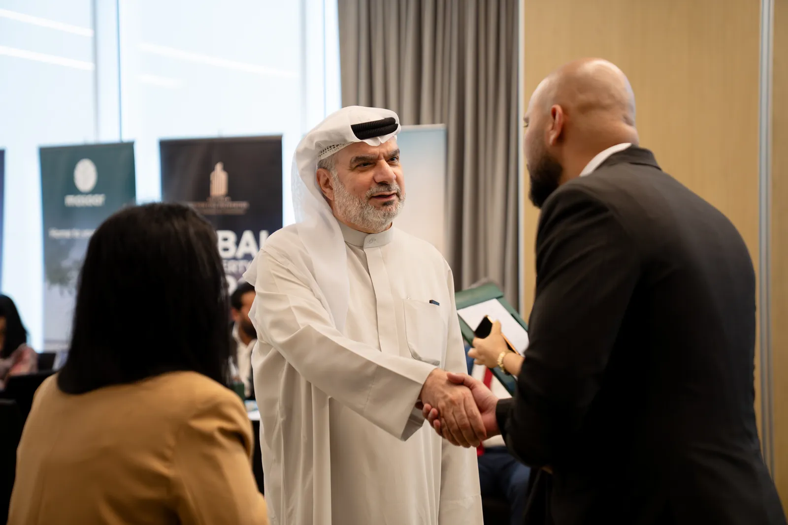 Dubai expo, photograph 1