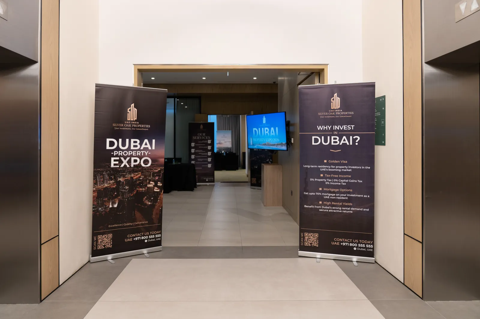 Dubai expo, photograph 7