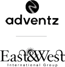 Adventz and East and West International Group