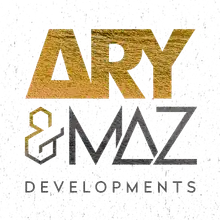 ARY & MAZ Developments