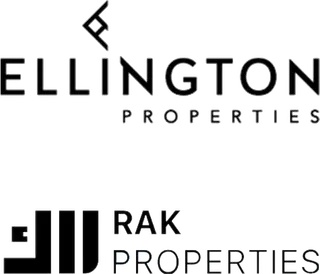 Ellington and RAK Properties