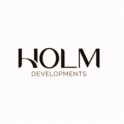 HOLM Developments