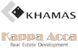 Khamas Group of Investment Companies and Kappa Acca Real Estate Development